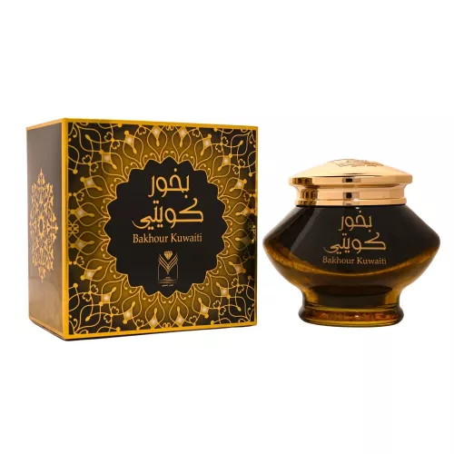 Kuwaiti incense