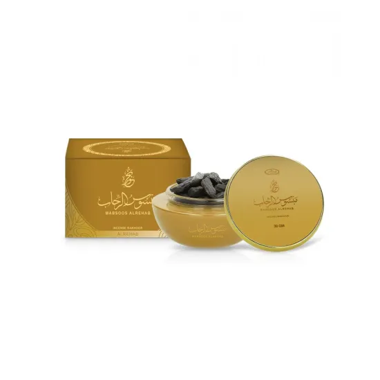 Al-Rehab Mabsoos 30 grams