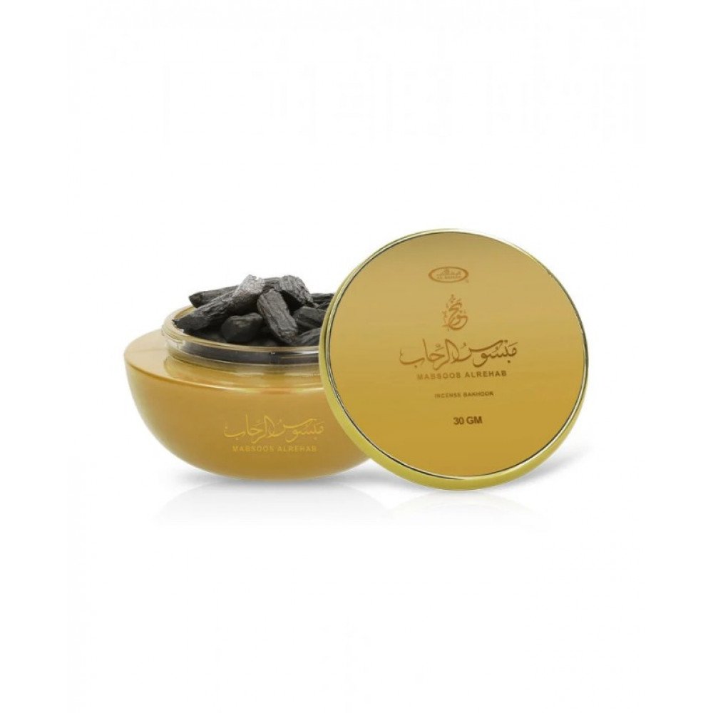 مبسوس الرحاب 30 جرام