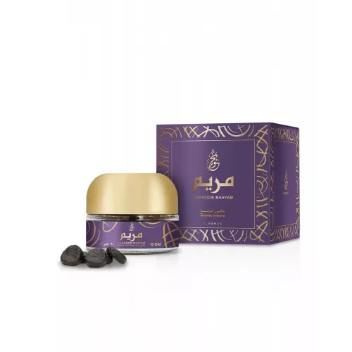 بخور مريم مرصع 60 جرام