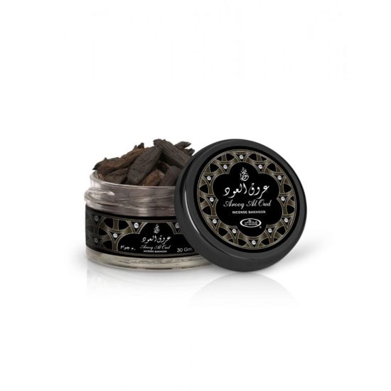 Oud Vein Incense 30 grams