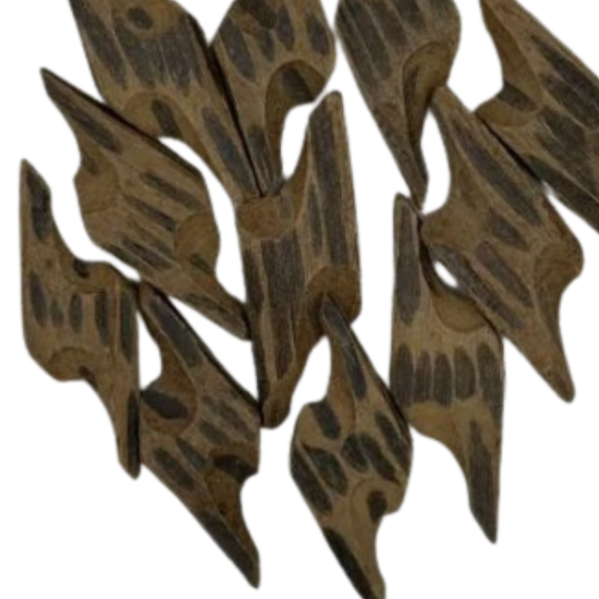 Oud (Tiger) Pure 1 oz