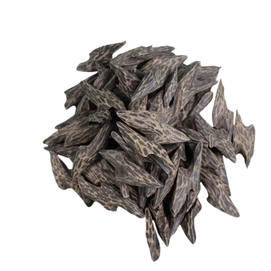 Tiger Oud First Class 1 oz
