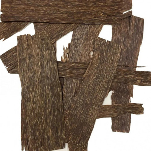 Vietnamese Oud Chips 1 oz