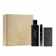 Yves Saint Laurent Le Parfum Set (Eau de Parfum 100ml + Eau de Parfum 10ml + Cleansing Soap) Yves Saint Laurent Le Parfum Set (Eau de Parfum 100ml + Eau de Parfum 10ml + Cleansing Soap)