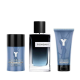 Yves Saint Laurent Y Set (Eau de Parfum 100ml + Shower Gel 50ml + Deodorant Stick 75g)