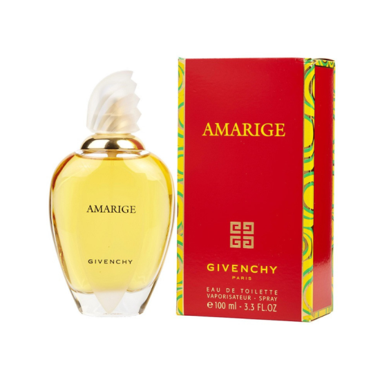 Amarige Givenchy for Women Eau de Toilette 100ml