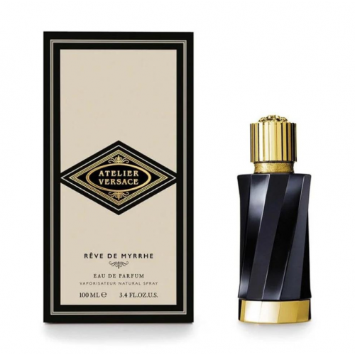 Versace Atelier Rive de Myre Eau de Parfum 100ml