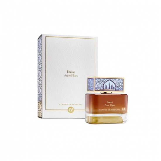 Contesse de Parfum Dubai for Unisex - 100 ml