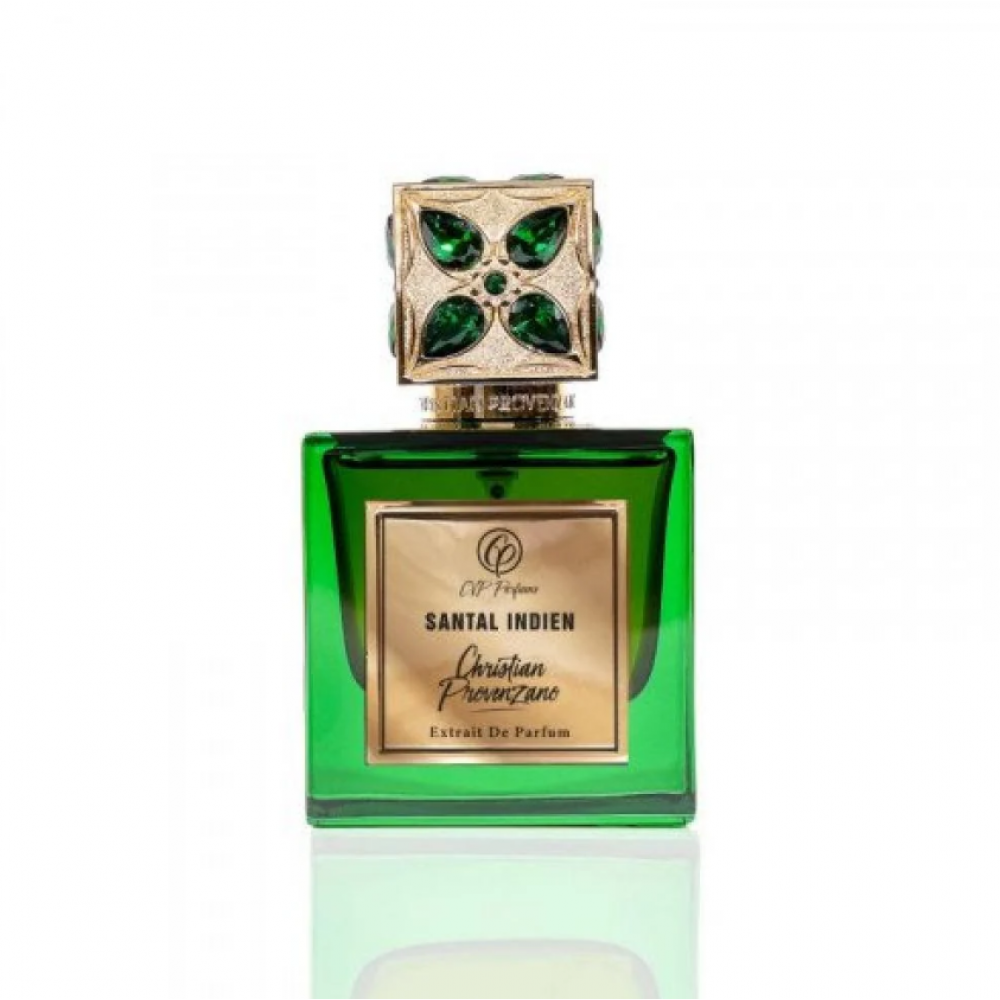 كريستيان بروفنزانو باتشولي نوار او دي بارفيوم 100 مل