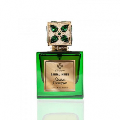 كريستيان بروفنزانو باتشولي نوار او دي بارفيوم 100 مل