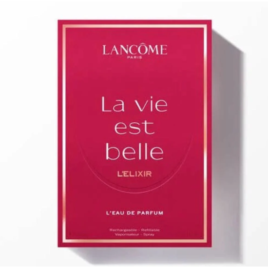Lancôme La Vie Stable Elixir for Women Eau de Parfum - 100 ml