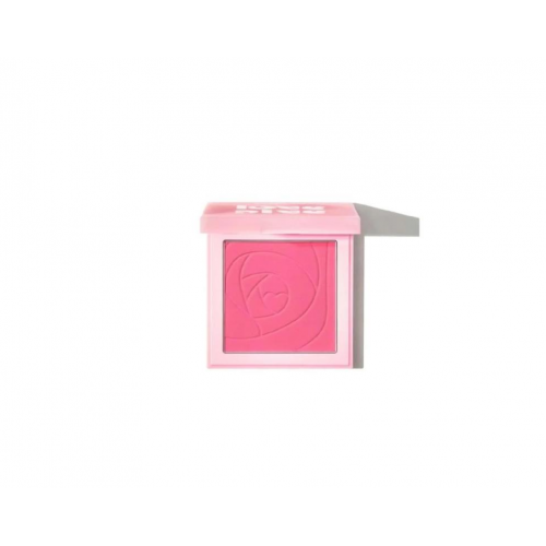 Shiglam Powder Matte Blush YouRe Peachy Shiglam Powder Matte Blush YouRe Peachy