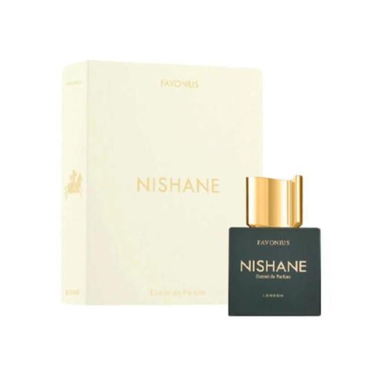 Nishani Favonius Extrait De Parfum - 100 ml