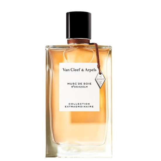 Van Cleef & Arpels Muscs de Soi Eau de Parfum - 75 ml