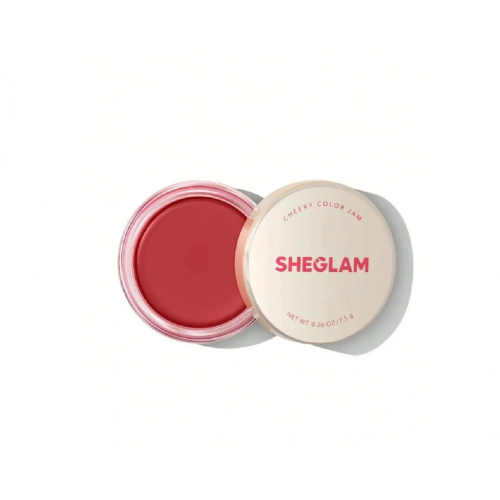 Rose Meadow Matte Gel Blush
