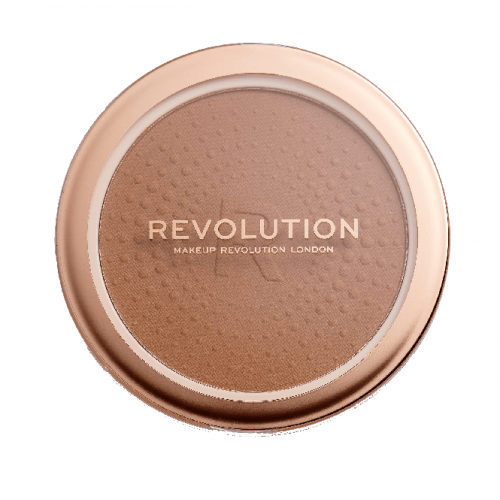 بودرة تسمير ميجا برونزر من ريفلوشن 02 وارم 15ج