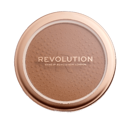 Revolution Mega Bronzer Bronzing Powder 02 Warm 15g