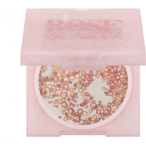 Huda Beauty Rose Quartz Face Highlighter