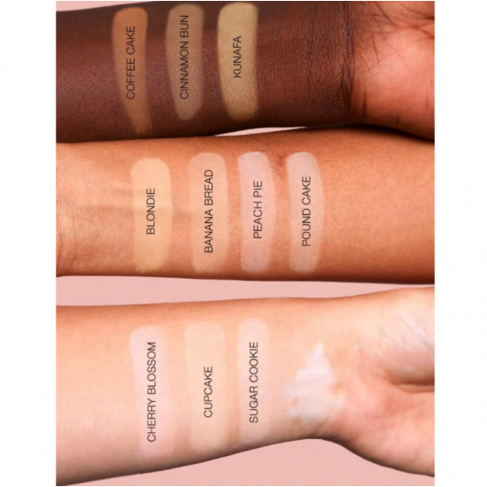 Huda Beauty Easy Bake Pressed Powder