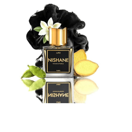 Nishan Ani Extrait De Parfum - 100 ml