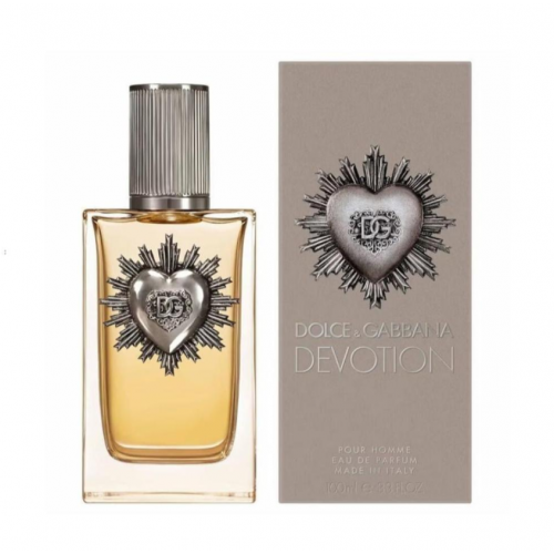 Dolce & Gabbana Devotion Pour Homme Eau de Parfum 100 ml