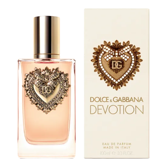 Dolce & Gabbana Devotion for Women Eau de Parfum 100 ml