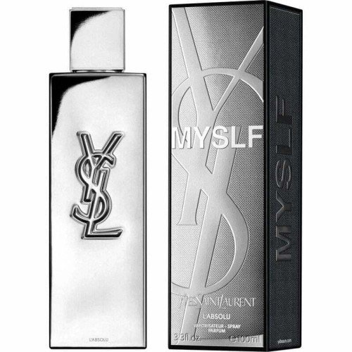 Yves Saint Laurent My Self for Men Eau de Parfum 100ml