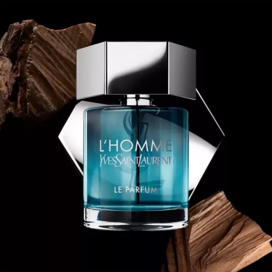 Yves Saint Laurent L'Homme Le Parfum for Men Eau de Parfum - 100ml Yves Saint Laurent L'Homme Le Parfum for Men Eau de Parfum - 100ml
