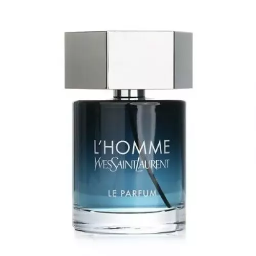 Yves Saint Laurent L'Homme Le Parfum for Men Eau de Parfum - 100ml