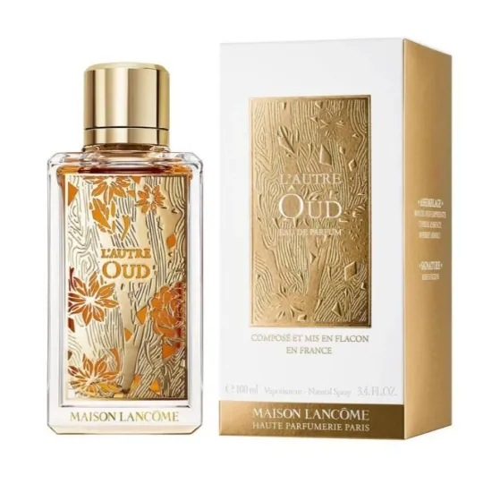 Lancôme Oud Lotre Eau de Parfum 100 ml