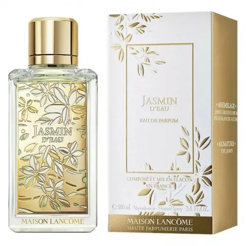 لانكوم جاسمين دي ايو بارقيوم او دي بارفيوم 100 مل