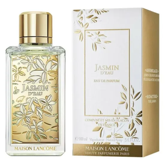 Lancome Jasmin D'Eau Parfum Eau de Parfum 100ml