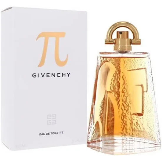 Givenchy Pi for Men Eau de Toilette 100ml Givenchy Pi for Men Eau de Toilette 100ml