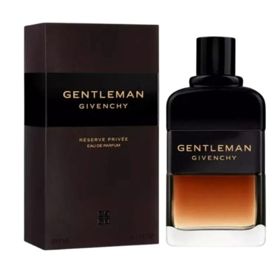 Givenchy Gentleman Reserve Prive for Men Eau de Parfum - 200 ml