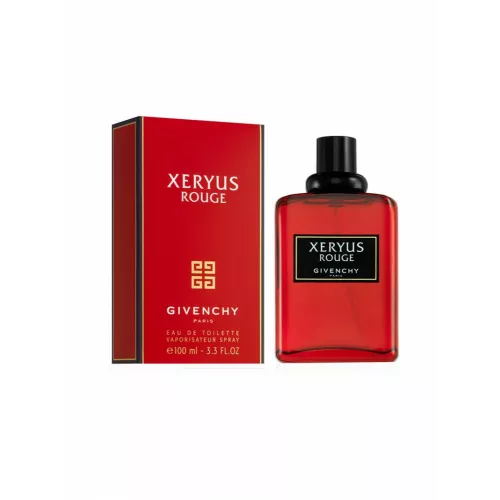 اكسريوس روج جيفنشي للرجال او دي تواليت 100 مل