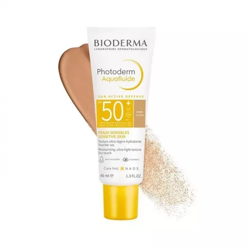 Bioderma Photoderm Matifying