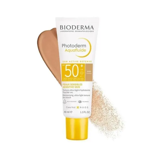 Bioderma Photoderm Matifying