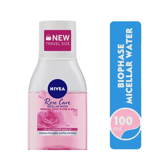 NIVEA Face Micellar Water 100ml 7714