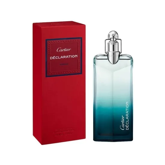 Declaration Cartier Men Essence Eau de Toilette 100 ml 