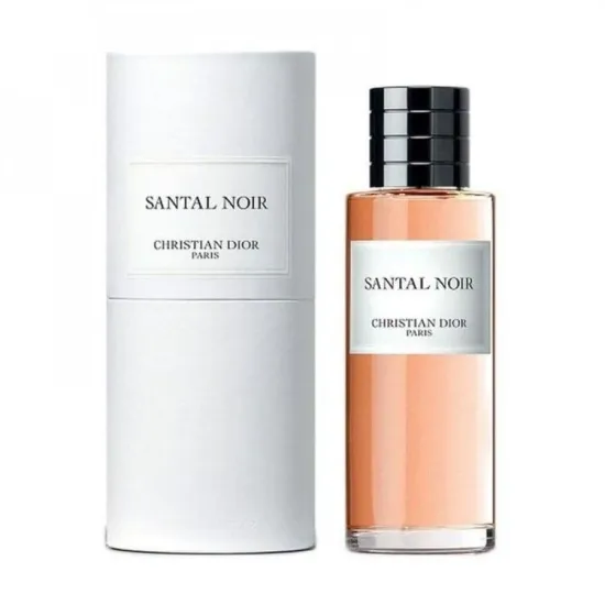 Christian Dior Santal Noir Eau de Parfum 125 ml Christian Dior Santal Noir Eau de Parfum 125 ml