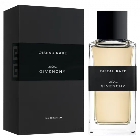 Givenchy Ozure Rare for Men Eau de Parfum 100ml