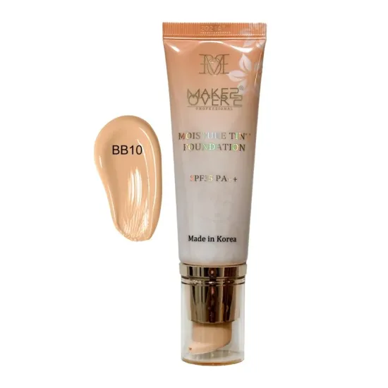 Makeover Foundation & Moisturizer 22-BB10