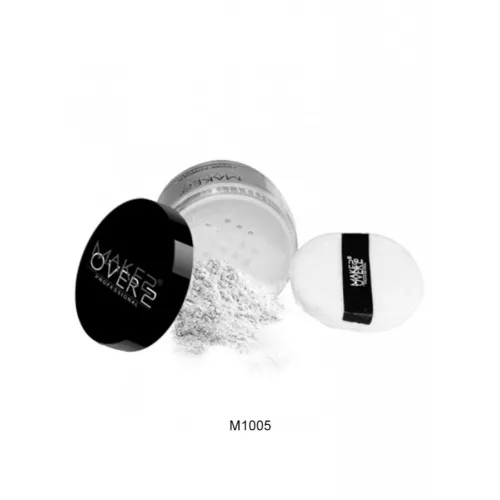 Makeover 22 Loose Powder White (1005)