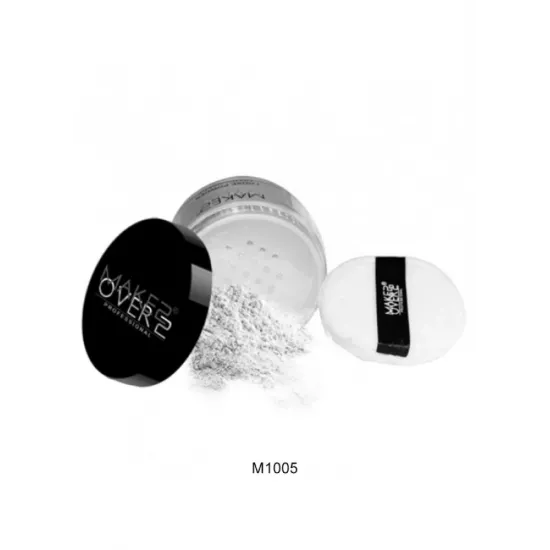 Makeover 22 Loose Powder White (1005)