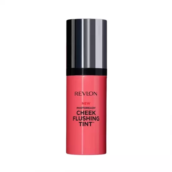 Revlon Photoready Blush Tint No. 002 Flashy