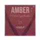 Mini Amber Eyeshadow Palette (AM03) - Makeover 24