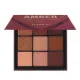 Mini Amber Eyeshadow Palette (AM03) - Makeover 24