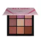 Mini Allure Eyeshadow Palette (AL02) - Makeover 22