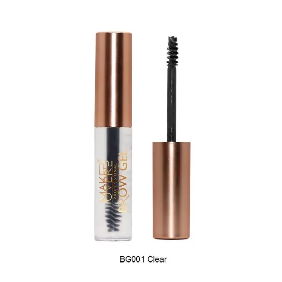 Makeover 22 Brow Mascara - Clear - BG001